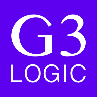 G3 Logic Media Design